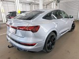  Audi  e-tron  95 kWh 55 Sportrback Quattro S line 300 kw. #2