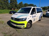  Volkswagen  Transporter  2.0 TDi SCR BMT DSG 110 kw. 