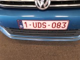  Volkswagen  Touran  1.6 TDi SCR Highline DSG 85 kw. #8