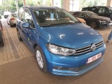  Volkswagen  Touran  1.6 TDi SCR Highline DSG 85 kw. #10