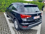  Seat  Arona  1.0 TSI Urban!+ DSG 81 kw. #9