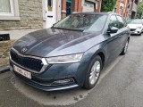  Skoda  Octavia  SW 2.0 TDi SCR Ambition 85 kw. 