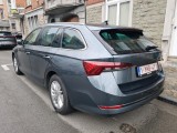  Skoda  Octavia  SW 2.0 TDi SCR Ambition 85 kw. #8