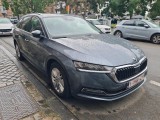  Skoda  Octavia  SW 2.0 TDi SCR Ambition 85 kw. #12