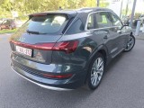  Audi  e-tron  95 kWh 55 Quattro Advanced 300 kw. #10