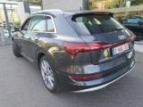  Audi  e-tron  95 kWh 55 Quattro Advanced 300 kw. #12