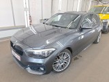  Bmw  Serie 1 118 dAS AdBlue 110 kw. alloy wheels + winter tyres  