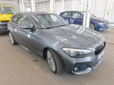  Bmw  Serie 1 118 dAS AdBlue 110 kw. alloy wheels + winter tyres  #11