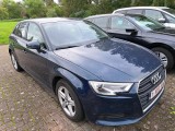  Audi  A3  Sportback 30 TDi Business Edit. S tron. (EU6d-T.) 85 kw. #9