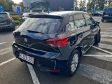  Seat  Ibiza  1.0i MPI Style 59 kw. #7