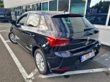  Seat  Ibiza  1.0i MPI Style 59 kw. #8