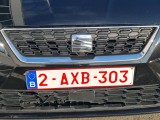  Seat  Ibiza  1.0i MPI Style 59 kw. #9