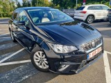  Seat  Ibiza  1.0i MPI Style 59 kw. #10