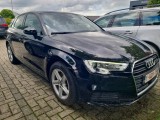  Audi  A3  Sportback 30 TDi (EU6d-TEMP) 85 kw. #9