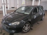  Volkswagen  Golf  1.6 CR TDi Trendline DPF 77 kw. - NO CLAIMS POSSIBLE ( TAKEOVER CAR) 