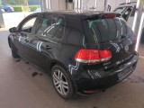  Volkswagen  Golf  1.6 CR TDi Trendline DPF 77 kw. - NO CLAIMS POSSIBLE ( TAKEOVER CAR) #2