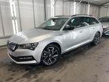  Skoda  Superb 1.4 TSI PHEV Sportline DSG (160kW)(EU6AP 115 kw. 