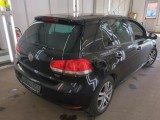  Volkswagen  Golf  1.6 CR TDi Trendline DPF 77 kw. - NO CLAIMS POSSIBLE ( TAKEOVER CAR) #11