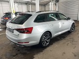  Skoda  Superb 1.4 TSI PHEV Sportline DSG (160kW)(EU6AP 115 kw. #10