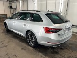  Skoda  Superb 1.4 TSI PHEV Sportline DSG (160kW)(EU6AP 115 kw. #11