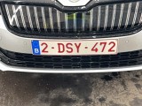  Skoda  Superb 1.4 TSI PHEV Sportline DSG (160kW)(EU6AP 115 kw. #12