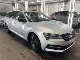  Skoda  Superb 1.4 TSI PHEV Sportline DSG (160kW)(EU6AP 115 kw. #13