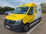  Volkswagen  Crafter  2.0 CR TDi L3H3 (EU6d-TEMP) 75 kw. 