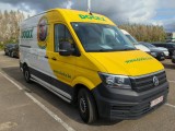  Volkswagen  Crafter  2.0 CR TDi L3H3 (EU6d-TEMP) 75 kw. #10