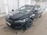  Skoda  Superb  SW 1.4 TSI PHEV Sportline DSG (160kW)(EU6AP 115 kw. 