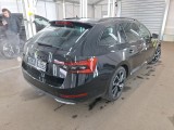  Skoda  Superb  SW 1.4 TSI PHEV Sportline DSG (160kW)(EU6AP 115 kw. #11