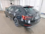  Skoda  Superb  SW 1.4 TSI PHEV Sportline DSG (160kW)(EU6AP 115 kw. #15