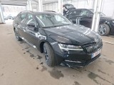  Skoda  Superb  SW 1.4 TSI PHEV Sportline DSG (160kW)(EU6AP 115 kw. #16