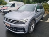  Volkswagen  Tiguan  Allspace 2.0 TDi SCR Highline BMT DSG 110 kw. 