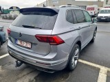  Volkswagen  Tiguan  Allspace 2.0 TDi SCR Highline BMT DSG 110 kw. #8