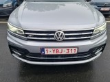  Volkswagen  Tiguan  Allspace 2.0 TDi SCR Highline BMT DSG 110 kw. #9