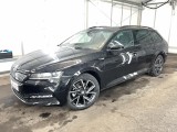  Skoda  Superb 1.4 TSI PHEV Sportline DSG (160kW)(EU6AP 115 kw. 