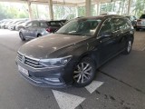  Volkswagen  Passat  SW 1.6 TDi SCR Style DSG 88 kw. 