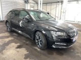  Skoda  Superb 1.4 TSI PHEV Sportline DSG (160kW)(EU6AP 115 kw. #17