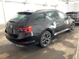  Skoda  Superb 1.4 TSI PHEV Sportline DSG (160kW)(EU6AP 115 kw. #11