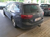  Volkswagen  Passat  SW 1.6 TDi SCR Style DSG 88 kw. #9