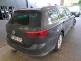  Volkswagen  Passat  SW 1.6 TDi SCR Style DSG 88 kw. #11