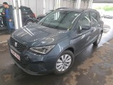  Seat  Arona  1.0 TSI Move! Navi 81 kw. 