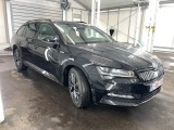  Skoda  Superb 1.4 TSI PHEV Sportline DSG (160kW)(EU6AP 115 kw. #9