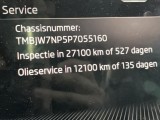  Skoda  Superb 1.4 TSI PHEV Sportline DSG (160kW)(EU6AP 115 kw. #13