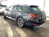  Skoda  Superb 1.4 TSI PHEV Sportline DSG (160kW)(EU6AP 115 kw. #17