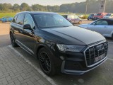  Audi  Q7  50 TDi Quattro S line Tiptronic (EU6AP) 210 kw. #2