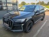  Audi  Q7  50 TDi Quattro S line Tiptronic (EU6AP) 210 kw. 