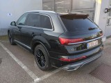  Audi  Q7  50 TDi Quattro S line Tiptronic (EU6AP) 210 kw. #9