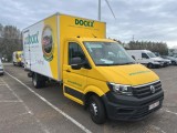  Volkswagen  Crafter  2.0 CR TDi L4 RDW (EUVI) 90 kw. #10