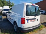  Volkswagen  Caddy  2.0 CR TDi SCR (EU6) 55 kw. #5